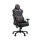 Fotel gamingowy ASUS ROG Chariot CZARNE 90GC00E0-MSG010